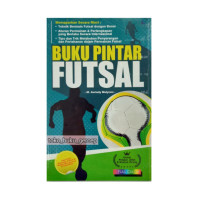 Buku Pintar Futsal