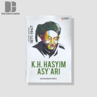 Image of K.H. Hasyim Asy'ari  Biografi Singkat 1871 - 1947