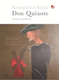 Image of Kumpulan Sajak Don Quixote
