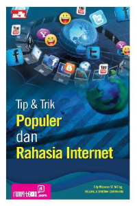 Tip & Trik Populer dan Rahasia Internet